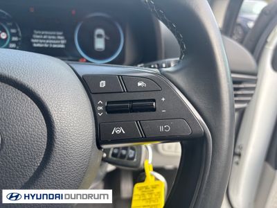 2021 Hyundai i20