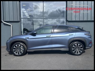 2026 BYD Sealion 7