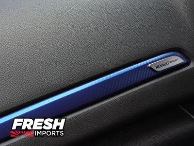 2017 Renault Megane