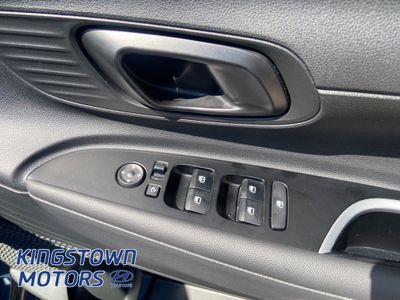 2024 Hyundai i20