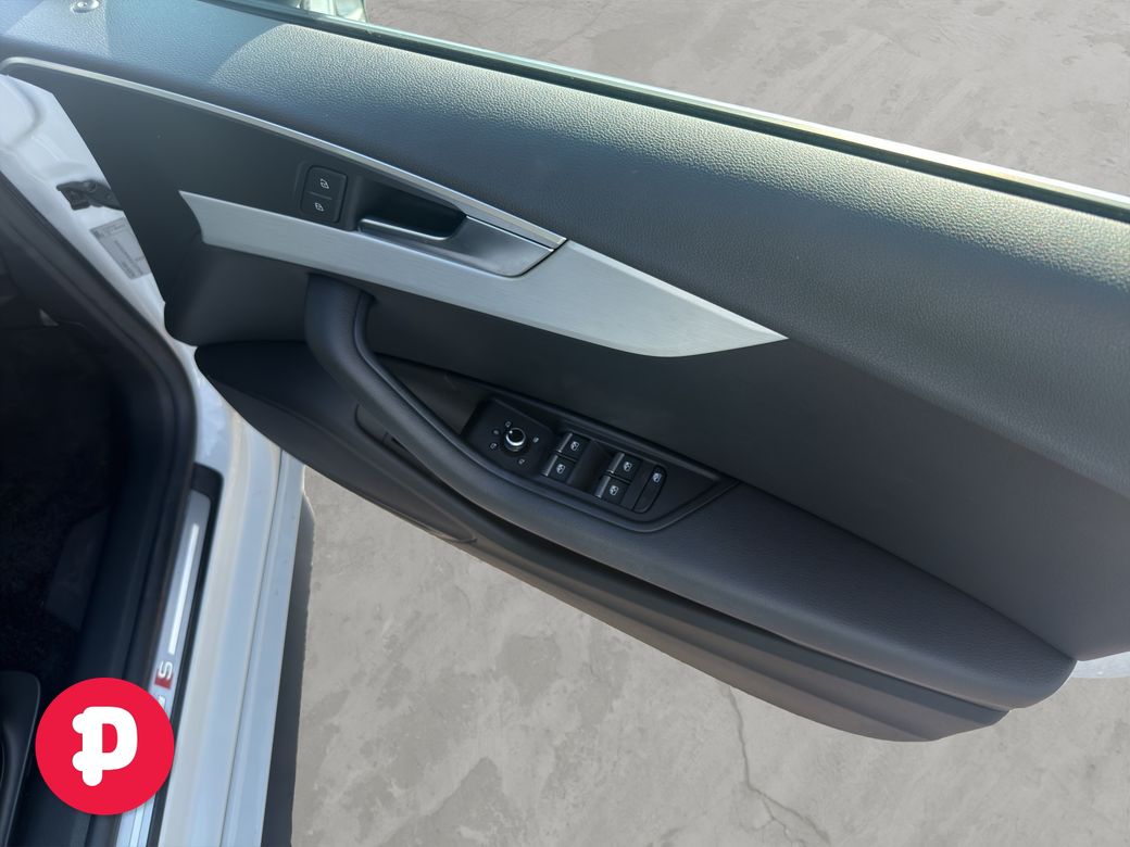 2017 Audi A5