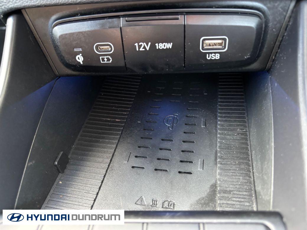 2024 Hyundai i20