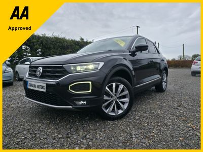 vehicle for sale from Curragha Motors