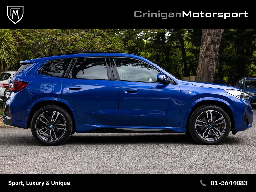 2023 BMW X1