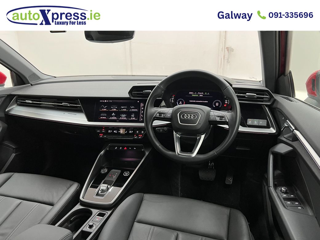 2023 Audi A3
