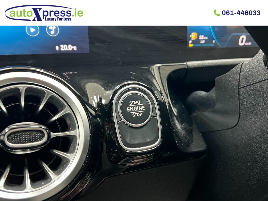 2021 Mercedes-Benz GLA Class