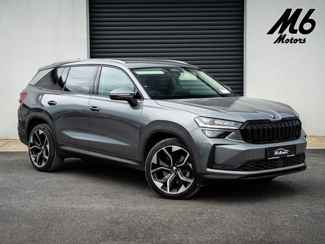 vehicle for sale from M6 Motors