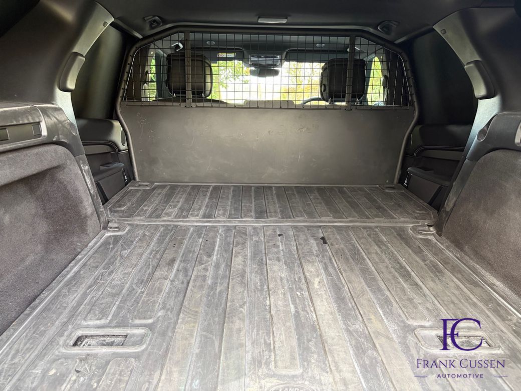 2024 Land Rover Discovery