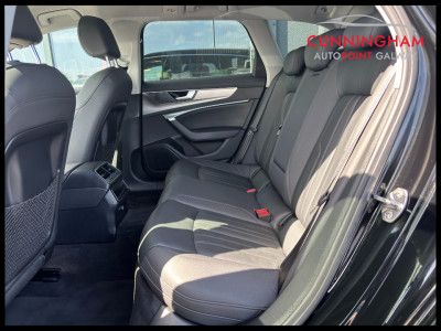 2020 Audi A6