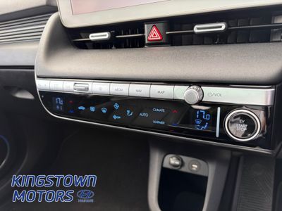 2024 Hyundai Ioniq 5