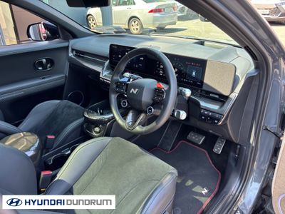 2025 Hyundai Ioniq 5