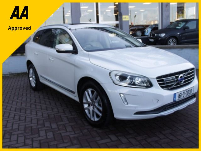 vehicle for sale from Naas Road Autos