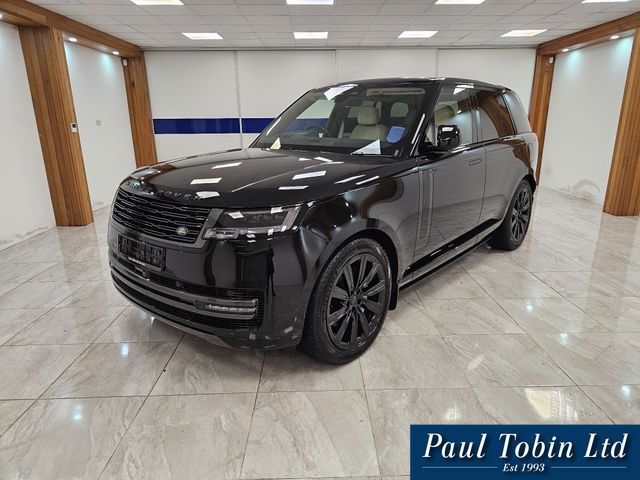 vehicle for sale from Paul Tobin Ltd