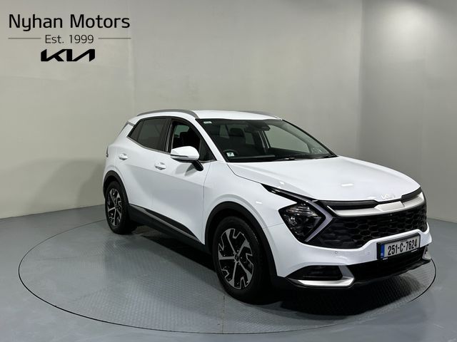 vehicle for sale from Nyhan Motors