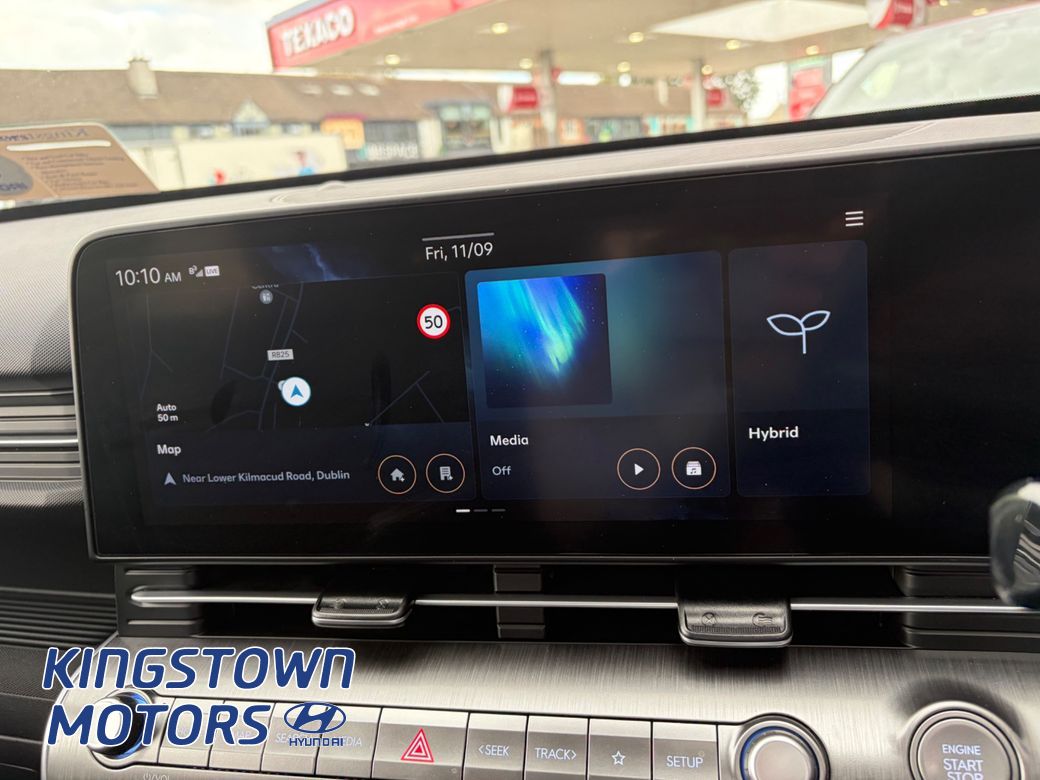 2023 Hyundai Kona