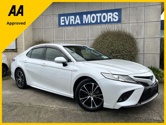 vehicle for sale from Evra Motors