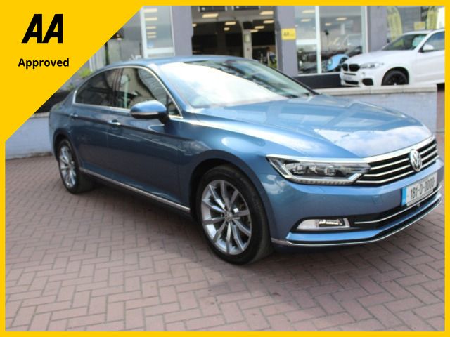 vehicle for sale from Naas Road Autos