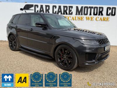 2022 Land Rover Range Rover