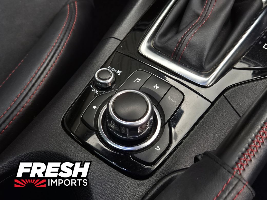 2014 Mazda Mazda3