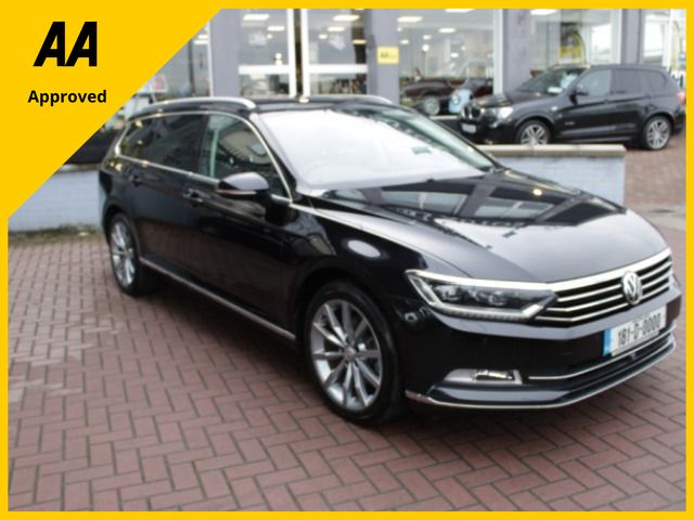 vehicle for sale from Naas Road Autos