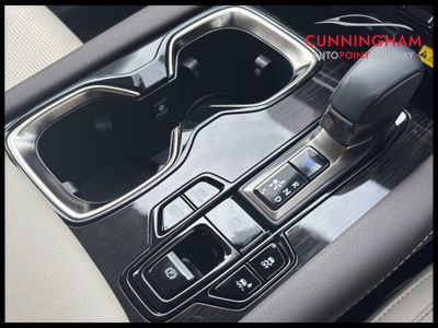 2024 Lexus RX450h+