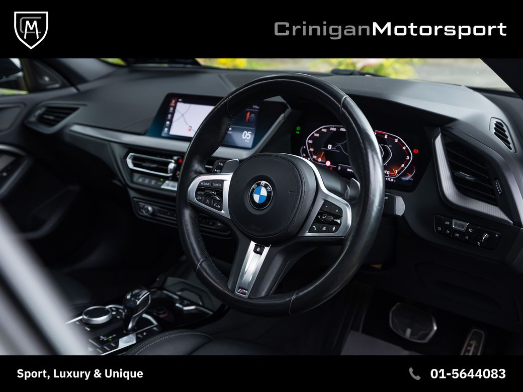 2020 BMW M235i