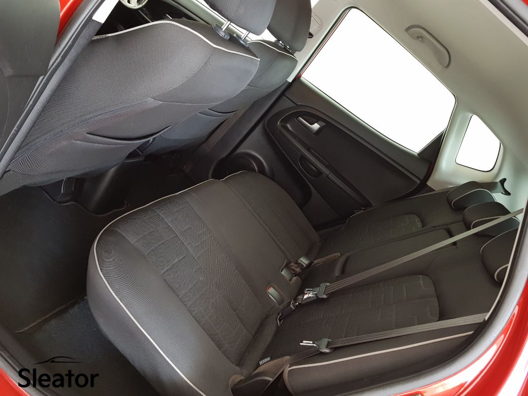 2014 Kia Venga