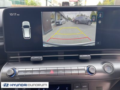 2026 Hyundai Kona
