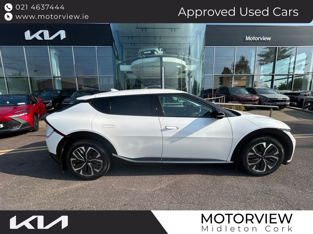 2023 Kia EV6