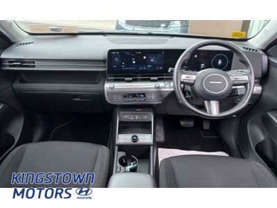 2023 Hyundai Kona