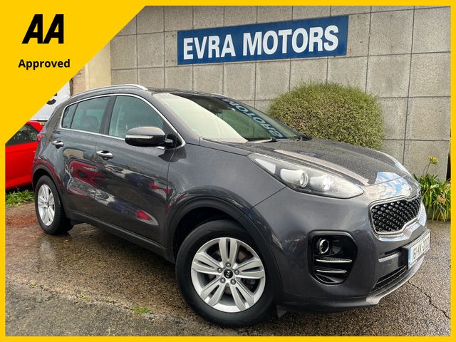 vehicle for sale from Evra Motors