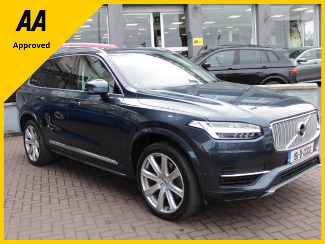 vehicle for sale from Naas Road Autos