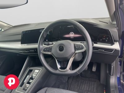2022 Volkswagen Golf