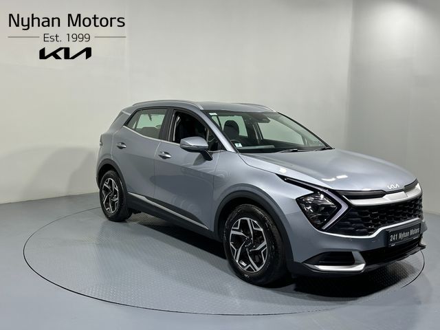 vehicle for sale from Nyhan Motors