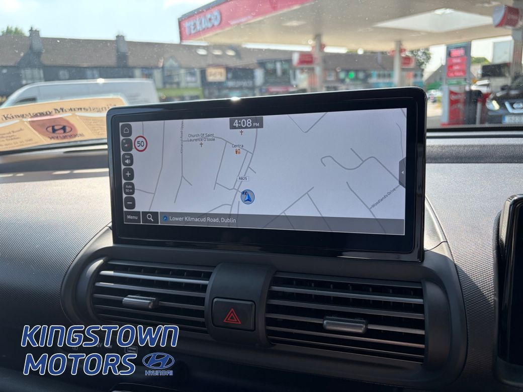 2026 Hyundai INSTER