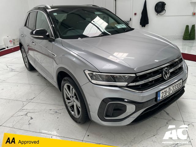 vehicle for sale from Anthony Conaghan Cars