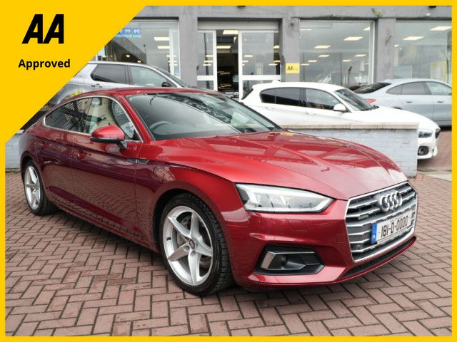 vehicle for sale from Naas Road Autos
