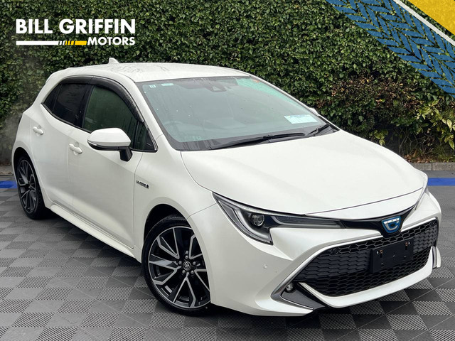 vehicle for sale from Bill Griffin Motors