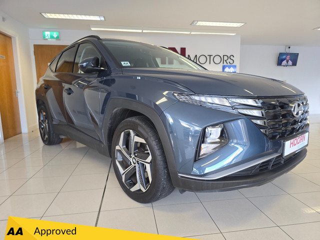 vehicle for sale from Hogan Motors