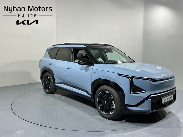 vehicle for sale from Nyhan Motors