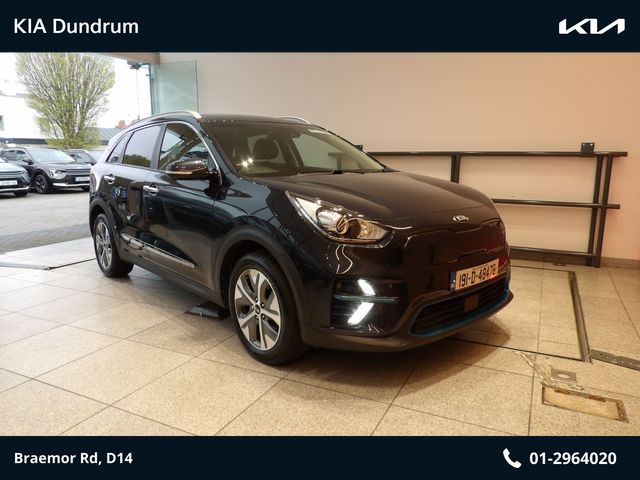 vehicle for sale from Kia Dundrum