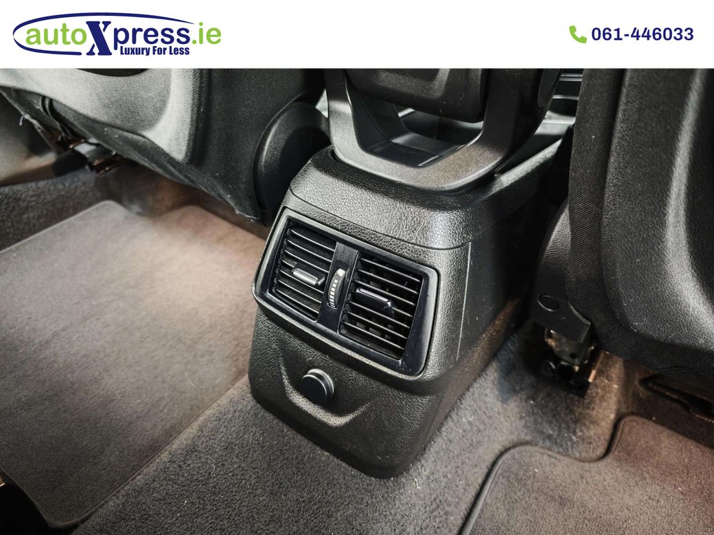 2017 BMW 2 Series Gran Tourer