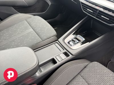 2023 Skoda Octavia