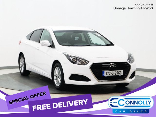 vehicle for sale from Shane Connolly Cars