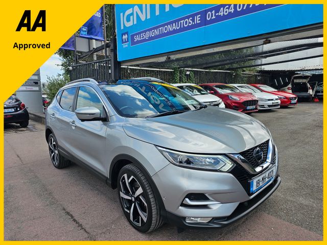 vehicle for sale from Ignition Autos Ltd
