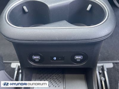 2023 Hyundai Ioniq 5