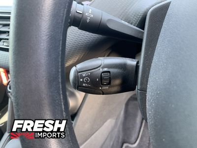 2017 Peugeot 208