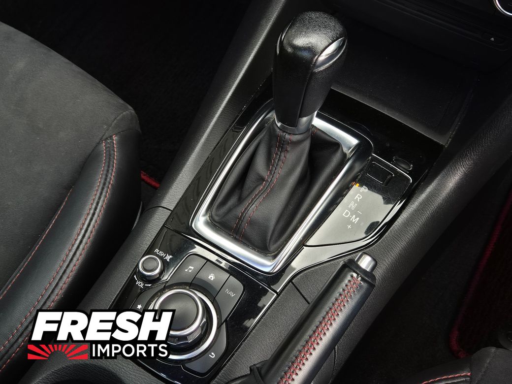 2014 Mazda Mazda3