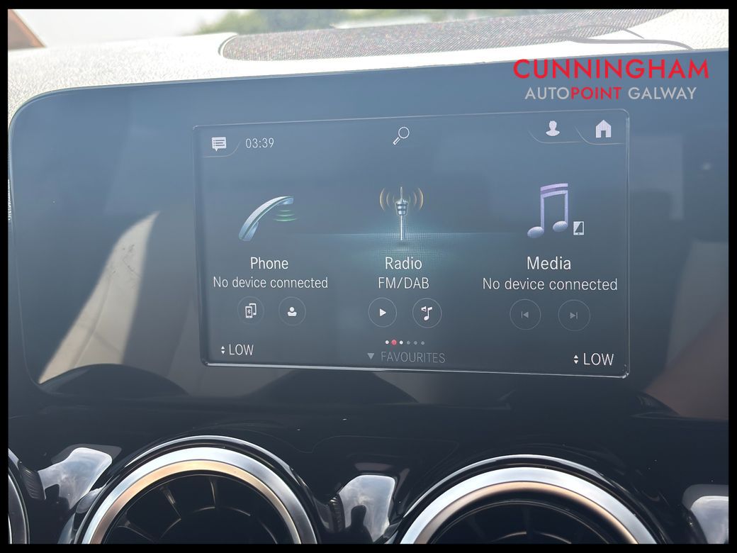 2021 Mercedes-Benz GLA Class