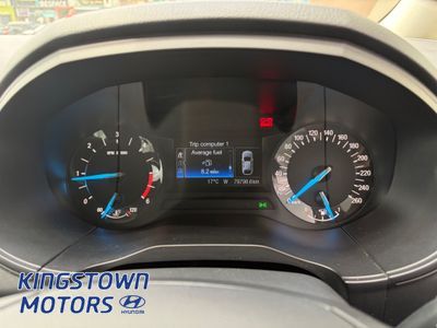 2016 Ford Galaxy